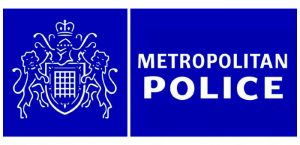 Met Police Logo