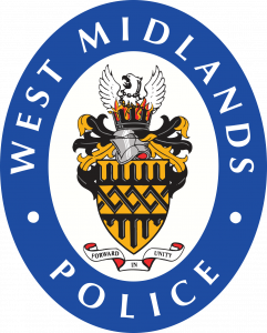 West Midlands Police logo.svg